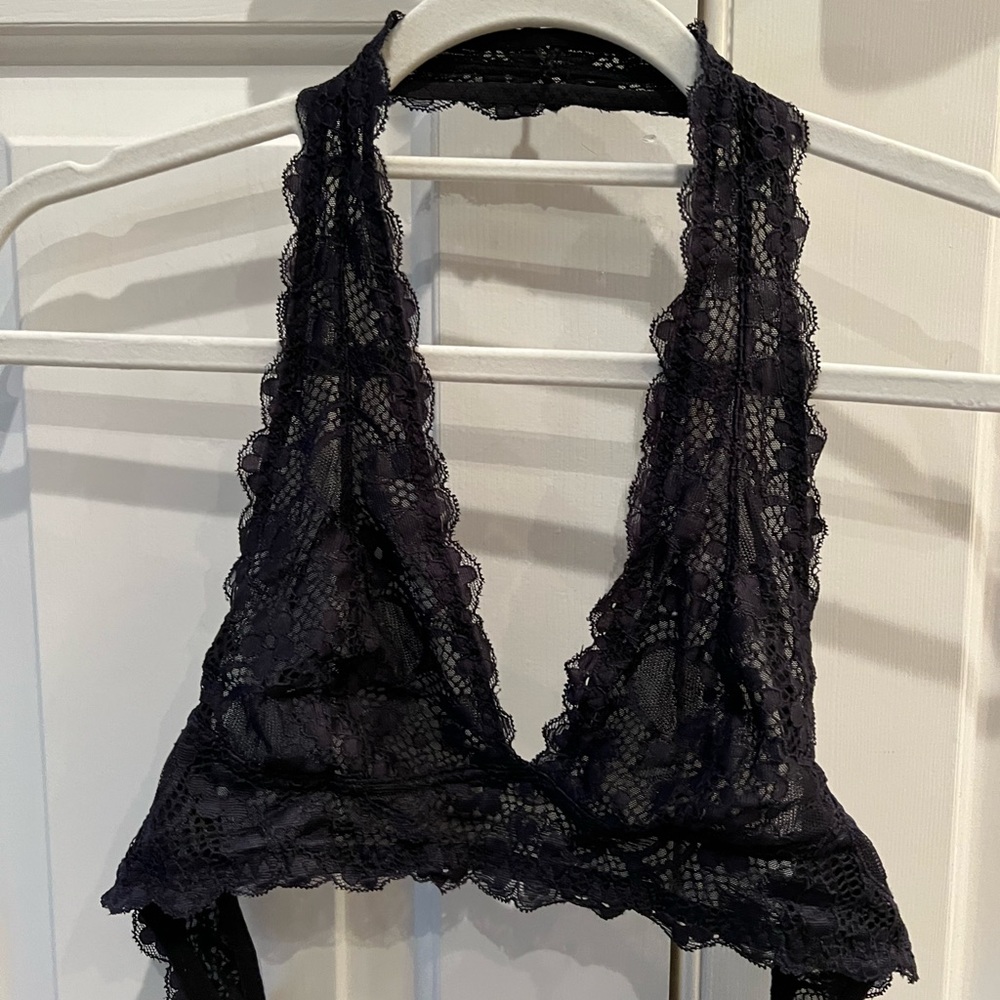 Free people bralette